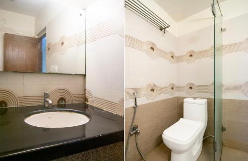 Khattalwada Hotel | Super Townhouse Kothapet Formerly Surabhi Elite