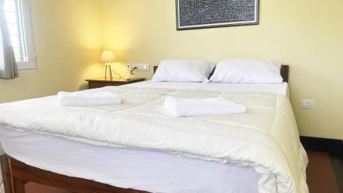Auroville Bed & Breakfast | Surya Villa Guesthouse