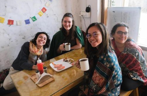 Darjeeling Hostel | Tara Circle Hostel
