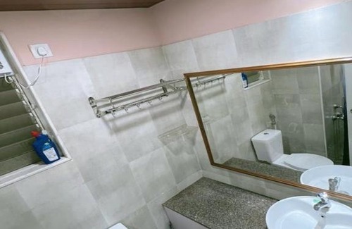 Chicalim Apartment | TATA HOSING RIO DE GOA (PARADISE) SANCOALE, ZUARINAGAR