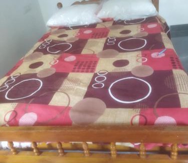 Vayittiri Apartment | TC family Apartments