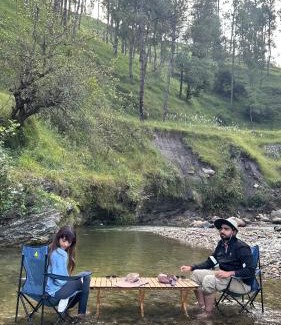 Mukteshwar Other | Tent-It India