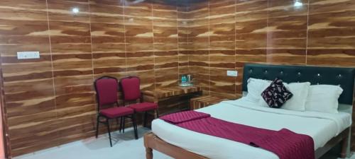 Yelagiri Resort | Thavika Onila Resort Yelagiri