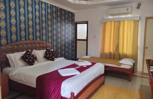Yelagiri Resort | Thavika Onila Resort Yelagiri