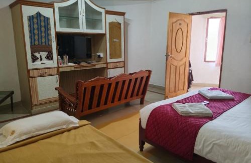 Yelagiri Resort | Thavika Onila Resort Yelagiri