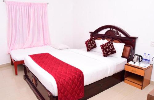 Yelagiri Resort | Thavika Onila Resort Yelagiri