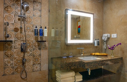 Bheemili Hotel | The Bheemli Resort - Managed by AccorHotels