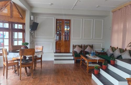 Turuk House | The Bougainvillea House Gielle Tea Garden Takdah