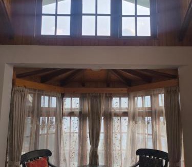 Turuk House | The Bougainvillea House Gielle Tea Garden Takdah