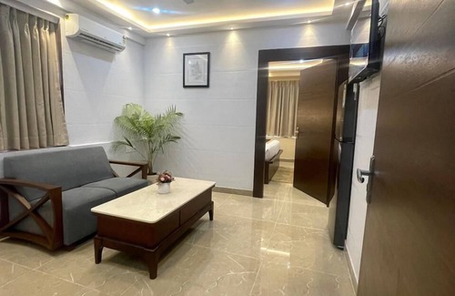 New Town Apartment | The Crystal Newtown Kolkata