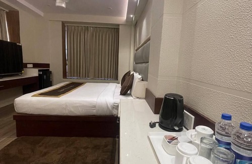 New Town Apartment | The Crystal Newtown Kolkata
