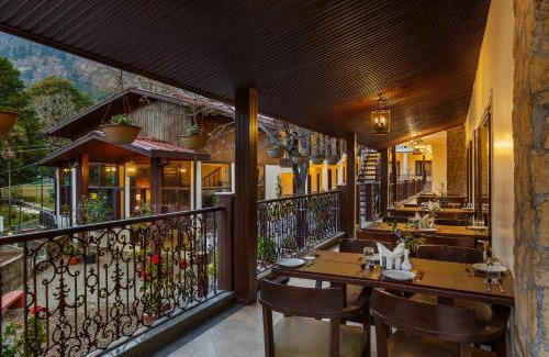 Mallital Hotel | The Earls Court by Leisure Hotels