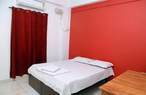 Kanjirappally Hotel | The Erumely Palace