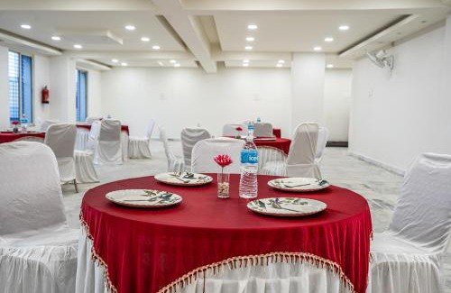 Rourkela Hotel | The Green Olive