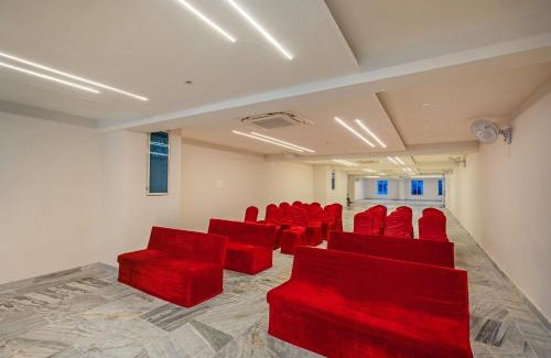 Rourkela Hotel | The Green Olive