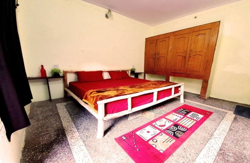 Jibhi Hostel | The Hostalgic Jibhi - Hostel