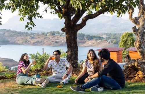 Akola Hostel | The Hosteller Bhandardara