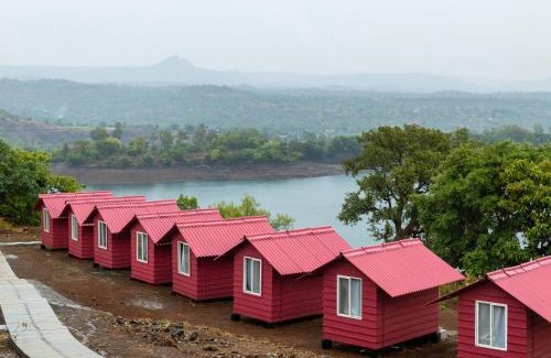 Akola Hostel | The Hosteller Bhandardara