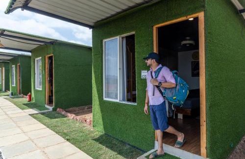 Akola Hostel | The Hosteller Bhandardara