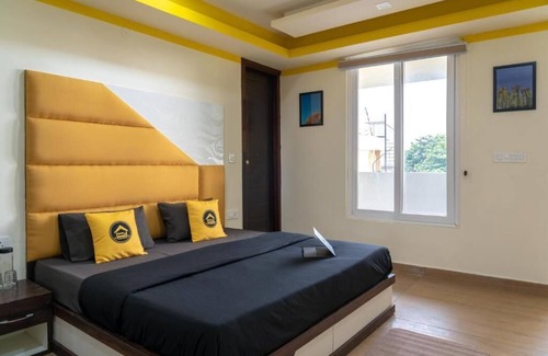 Bullawala Hostel | The Hosteller Dehradun