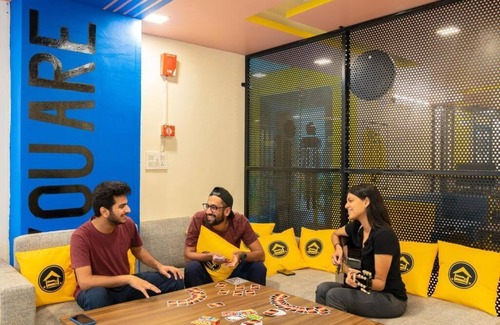 Bullawala Hostel | The Hosteller Dehradun