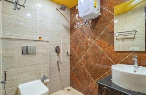 Bullawala Hostel | The Hosteller Dehradun