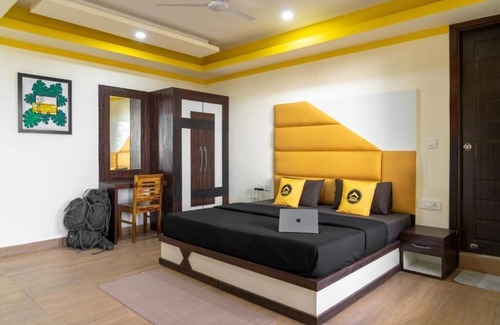 Bullawala Hostel | The Hosteller Dehradun