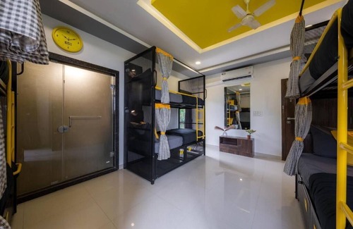 Gokarna Hostel | The Hosteller Gokarna