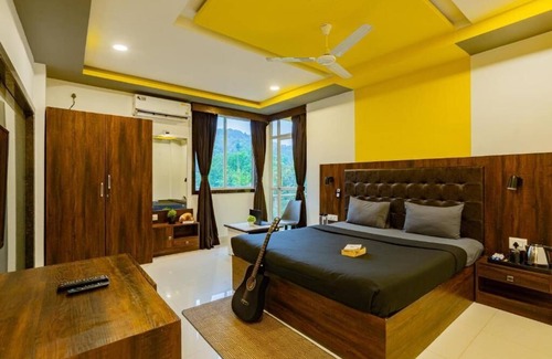 Gokarna Hostel | The Hosteller Gokarna