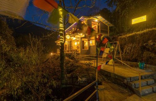 Mussoorie Hostel | The Hosteller Mussoorie By the Streamside, Kempty