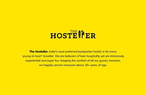Nainital Hostel | The Hosteller Nainital