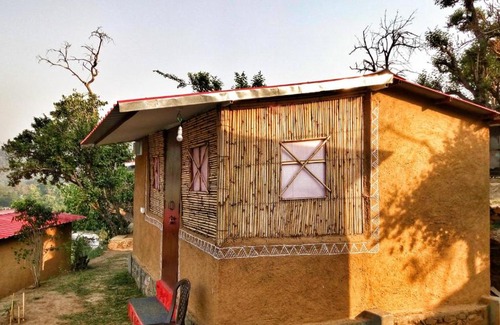 Bhimtal Hostel | The Indie Hostel Naukuchiatal