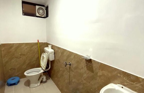 Bhimtal Hostel | The Indie Hostel Naukuchiatal