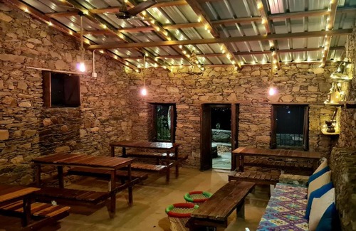 Bhimtal Hostel | The Indie Hostel Naukuchiatal