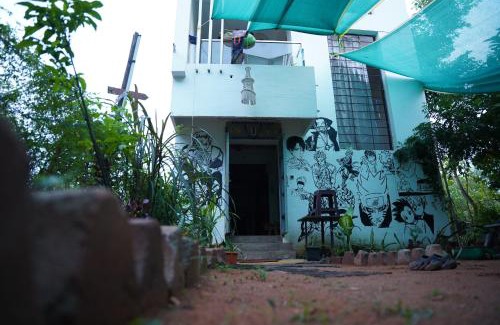 Bommayapalayam Hostel | The Last Stop Backpackers Hostel