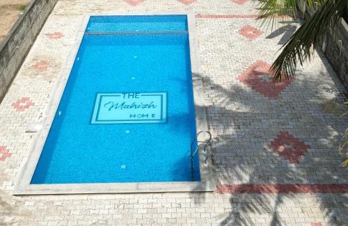 Mahabalipuram House | The Mahizh Home