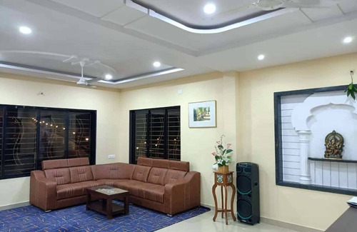 Devbag Resort | The Nanny Grand Resort