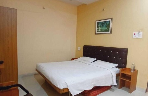 Devbag Resort | The Nanny Grand Resort