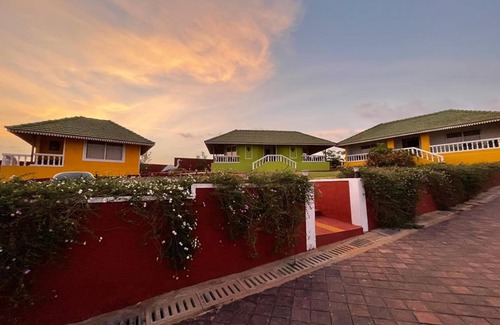 Devbag Resort | The Nanny Grand Resort