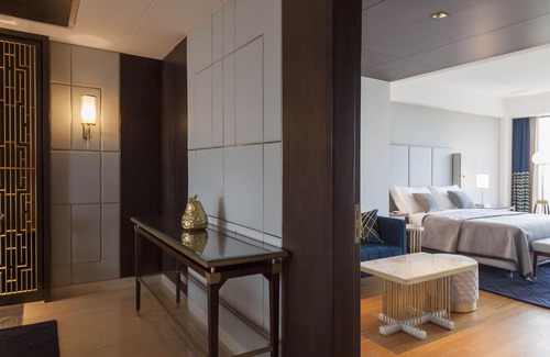 New Delhi Hotel | The Oberoi, New Delhi