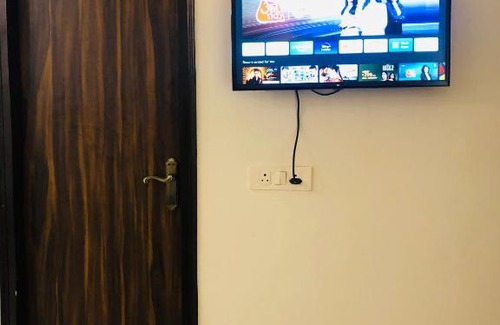Bullawala Apartment | The Paradise