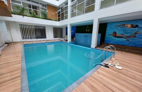 New Digha Hostel | The Seascape