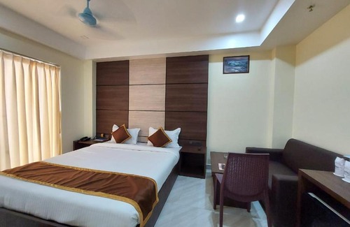 New Digha Hostel | The Seascape