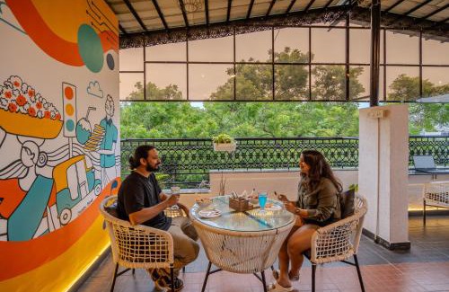 5th Block Hostel | The Social Stays Bangalore formerly ArtBuzz