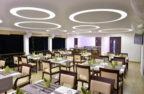 Kidanganad Resort | The Woods Resorts Wayanad