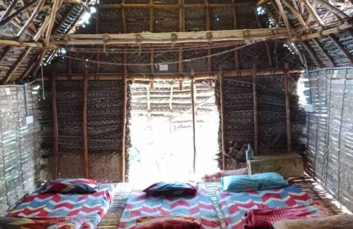 Tindivanam Hostel | Time Travellers Hostel