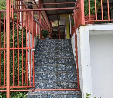 Mussoorie House | Timsy Homestay