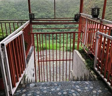 Mussoorie House | Timsy Homestay
