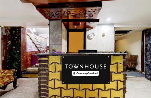 Heritage Town Hotel | Townhouse Pondicherry Opposite to Rock Beach