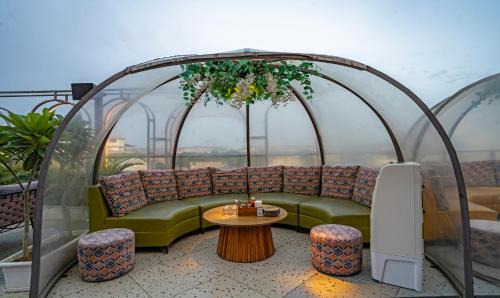 Panch Batti Hotel | Treebo Premium Baramasi By Jai Club Prime